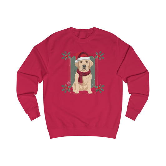 Deck the Paws | Christmas Sweatshirt