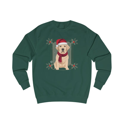 Deck the Paws | Christmas Sweatshirt