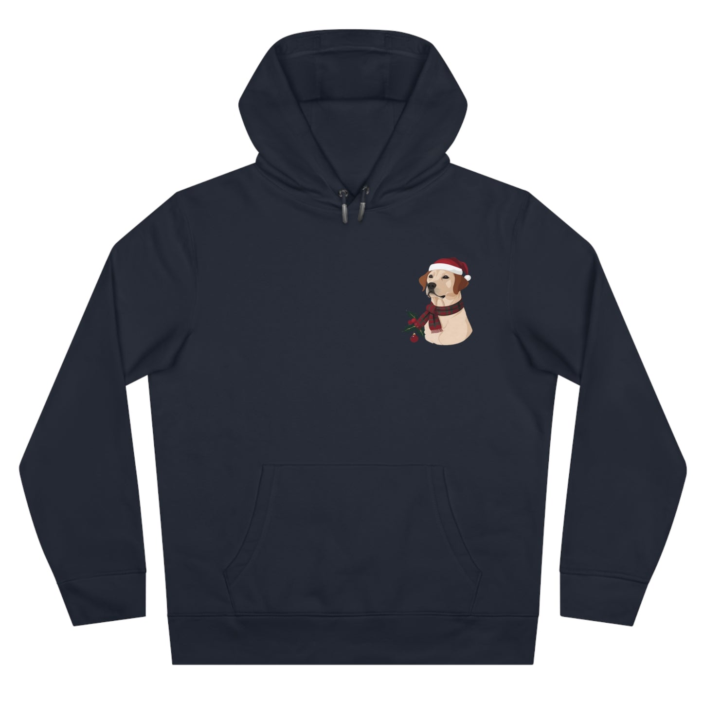 Very good boy's Christmas  | Festive Hoodie