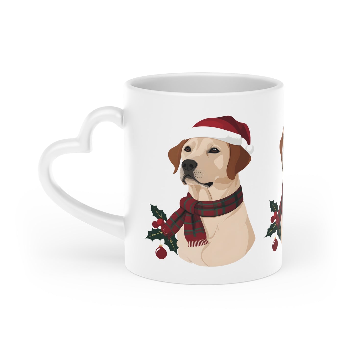 Very Good Boy's Christmas  | Christmas Mug