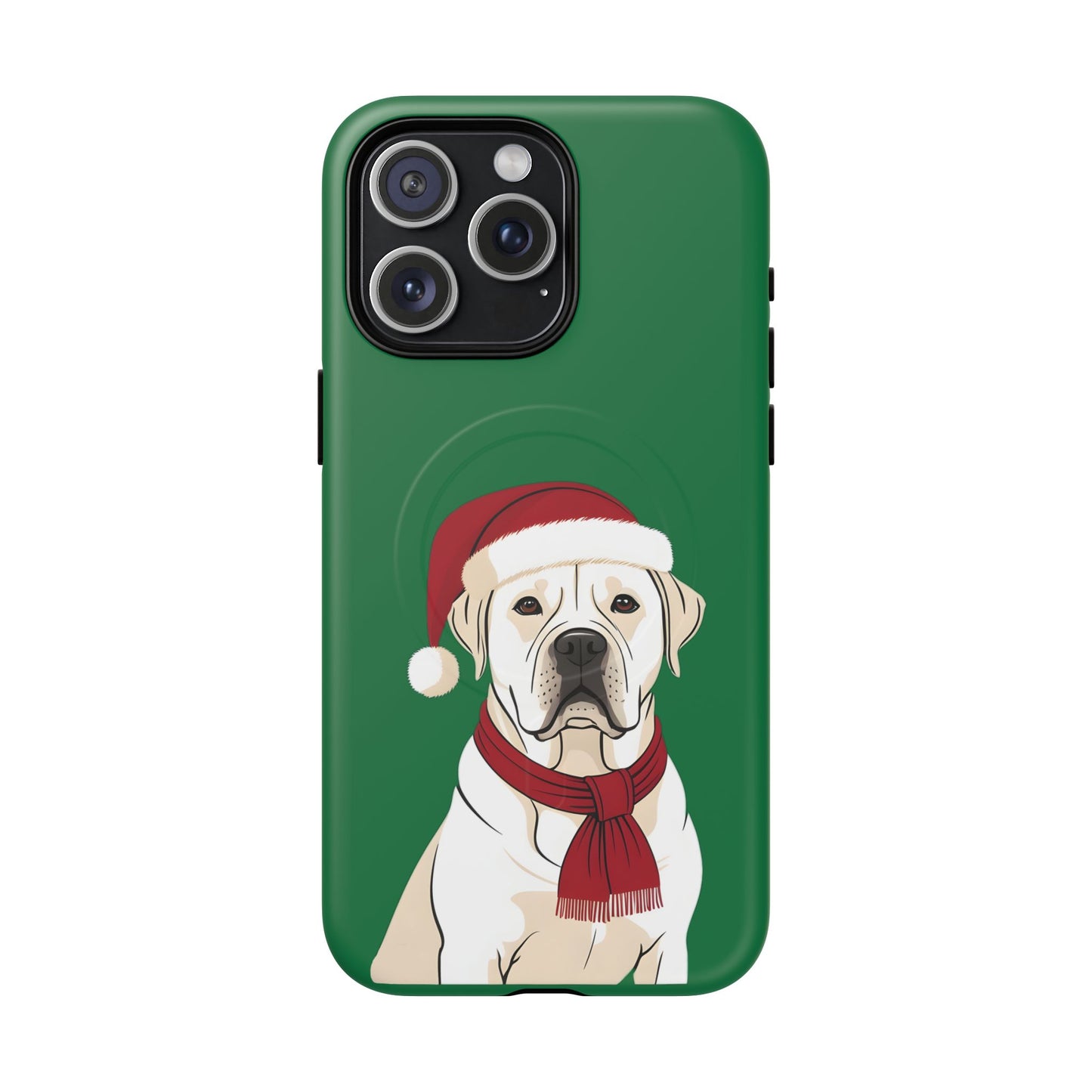 Phone Cases | Magnetic Tough Case | Paws & Claus