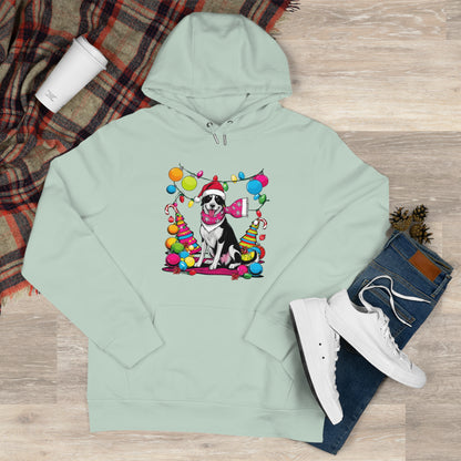 Christmas Adventure | Festive Hoodie