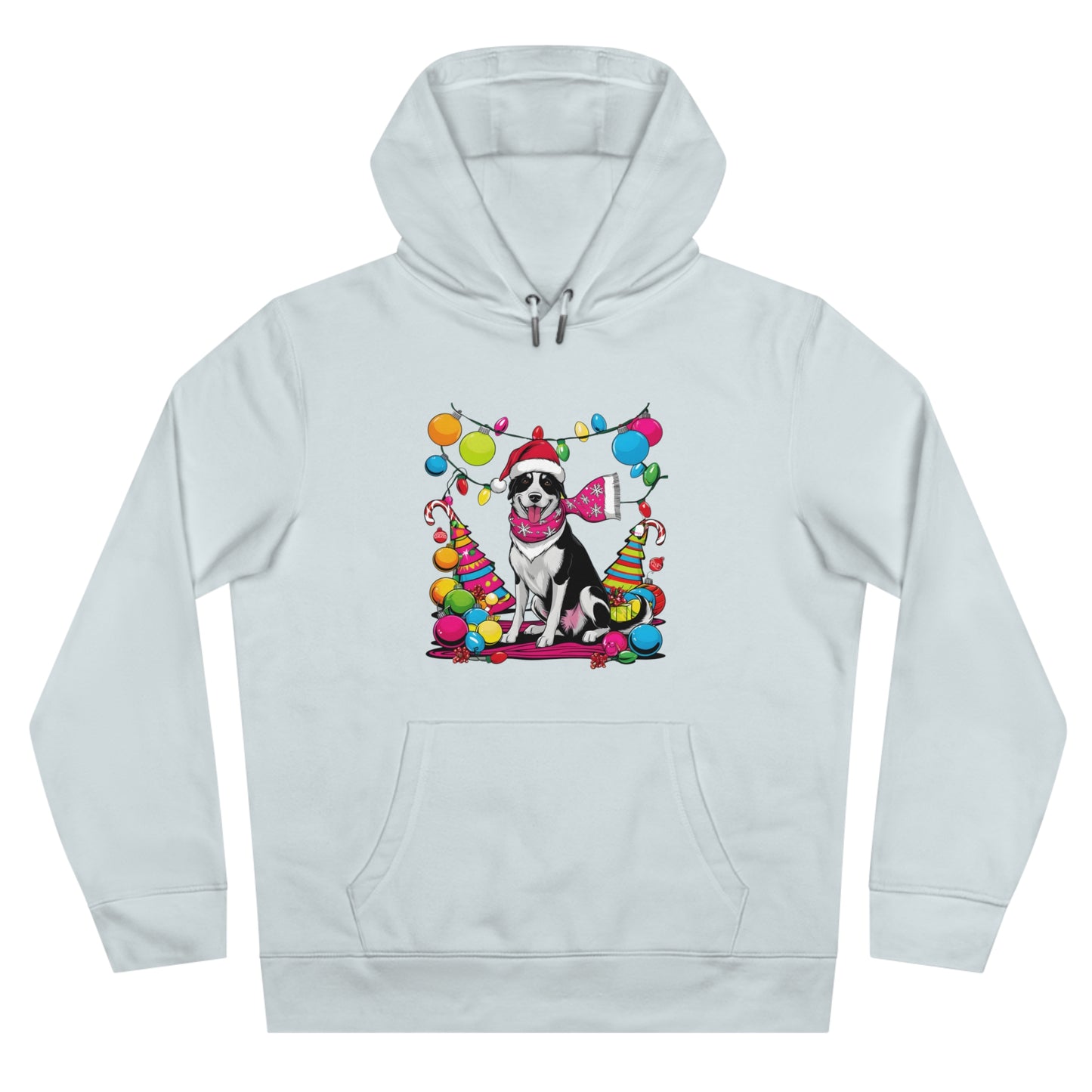 Christmas Adventure | Festive Hoodie