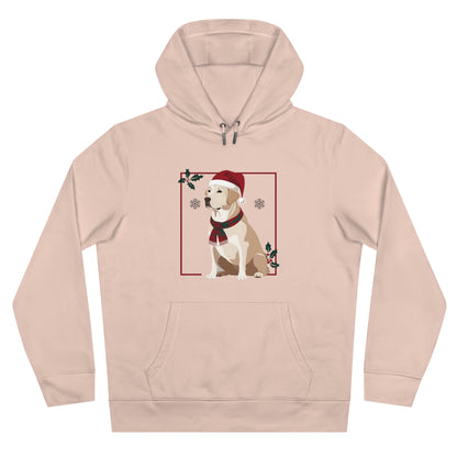 Merry Woofmas  | Christmas Hoodie