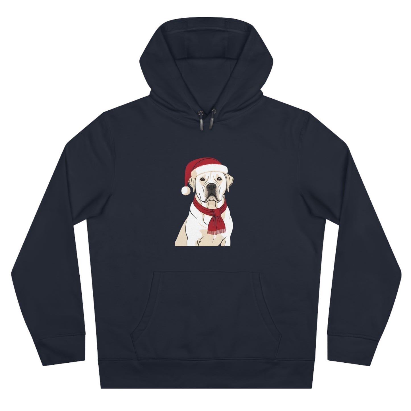 Paws & Claus 2 | Christmas Hoodie