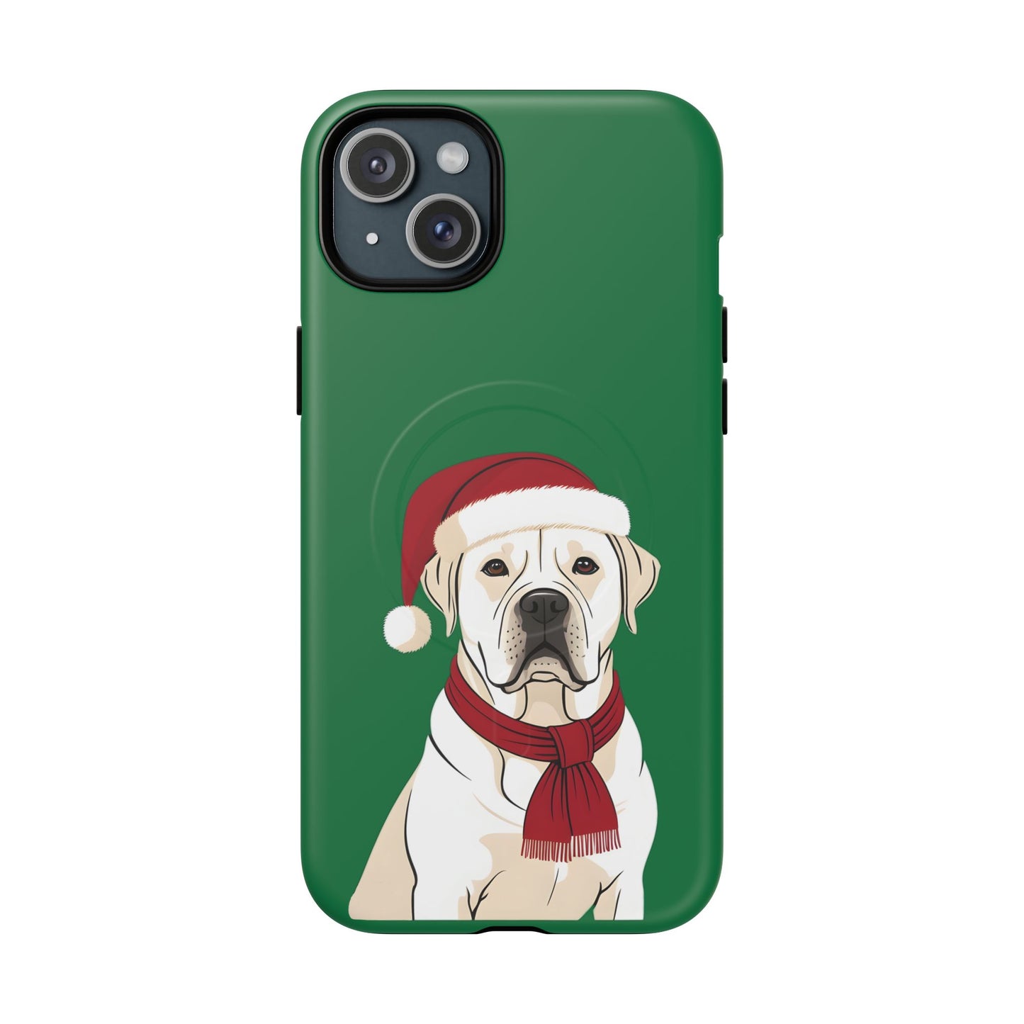 Phone Cases | Magnetic Tough Case | Paws & Claus