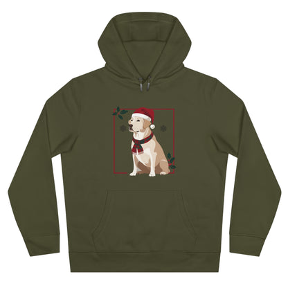 Merry Woofmas  | Christmas Hoodie