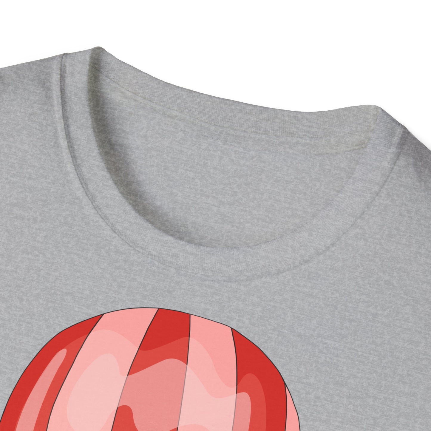 Cavalier Heißluftballon T-Shirt