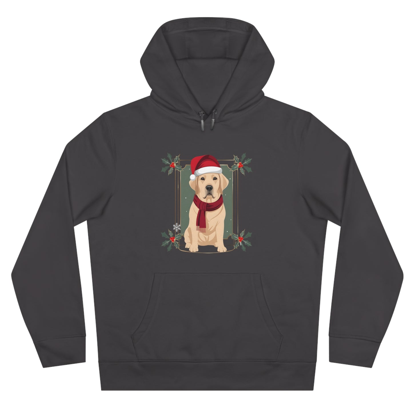 Deck the paws  | Christmas Hoodie