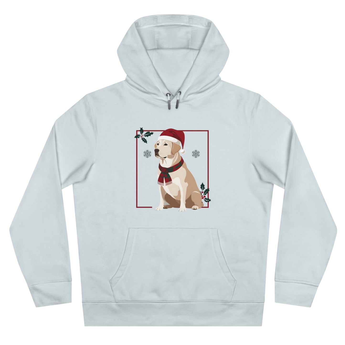 Merry Woofmas  | Christmas Hoodie