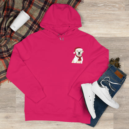 Paws & Claus  | Christmas Hoodie