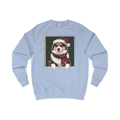 North Pole Pups | Cozy Sweatshirt