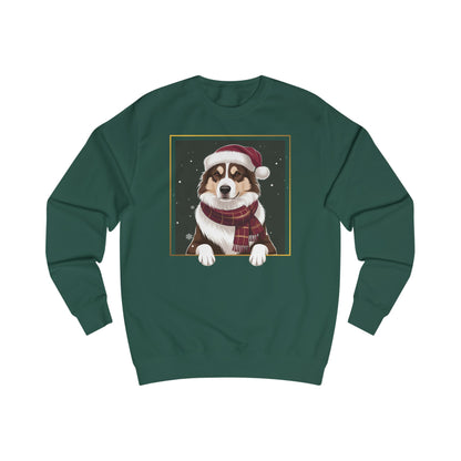 North Pole Pups | Cozy Sweatshirt