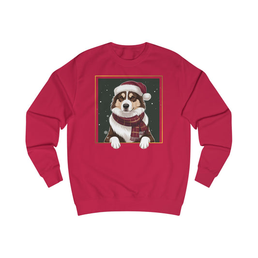 North Pole Pups | Cozy Sweatshirt