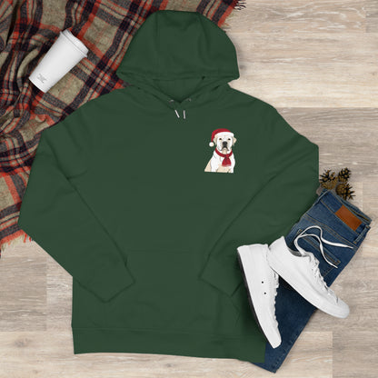 Paws & Claus  | Christmas Hoodie