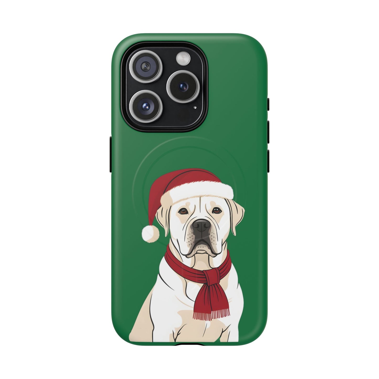 Phone Cases | Magnetic Tough Case | Paws & Claus