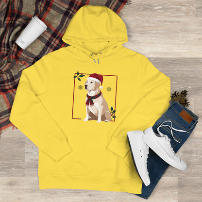 Merry Woofmas  | Christmas Hoodie