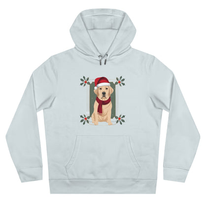 Deck the paws  | Christmas Hoodie