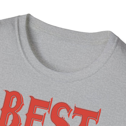 Best Dog Dad Ever T-Shirt