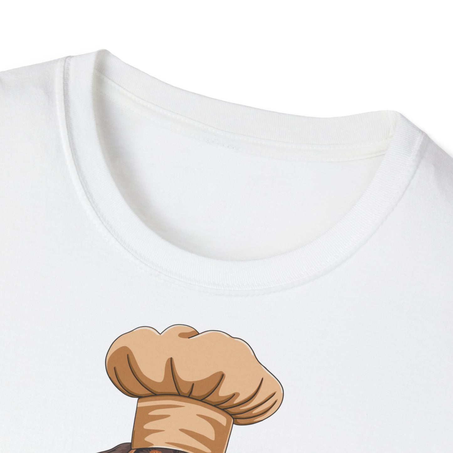 Chef Dachshund T-Shirt