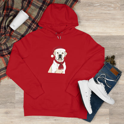 Paws & Claus 2 | Christmas Hoodie