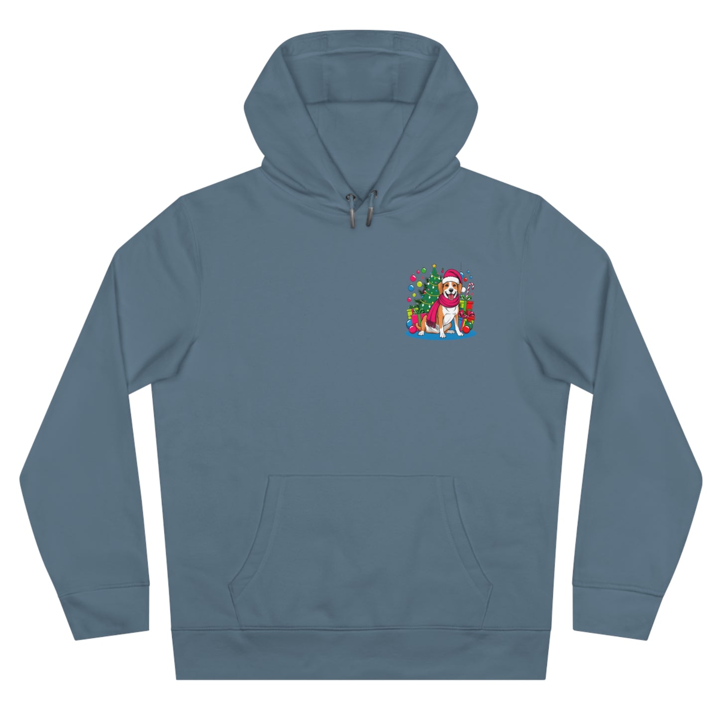 custom Hoodie-christmas joy