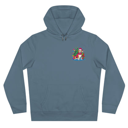 custom Hoodie-christmas joy