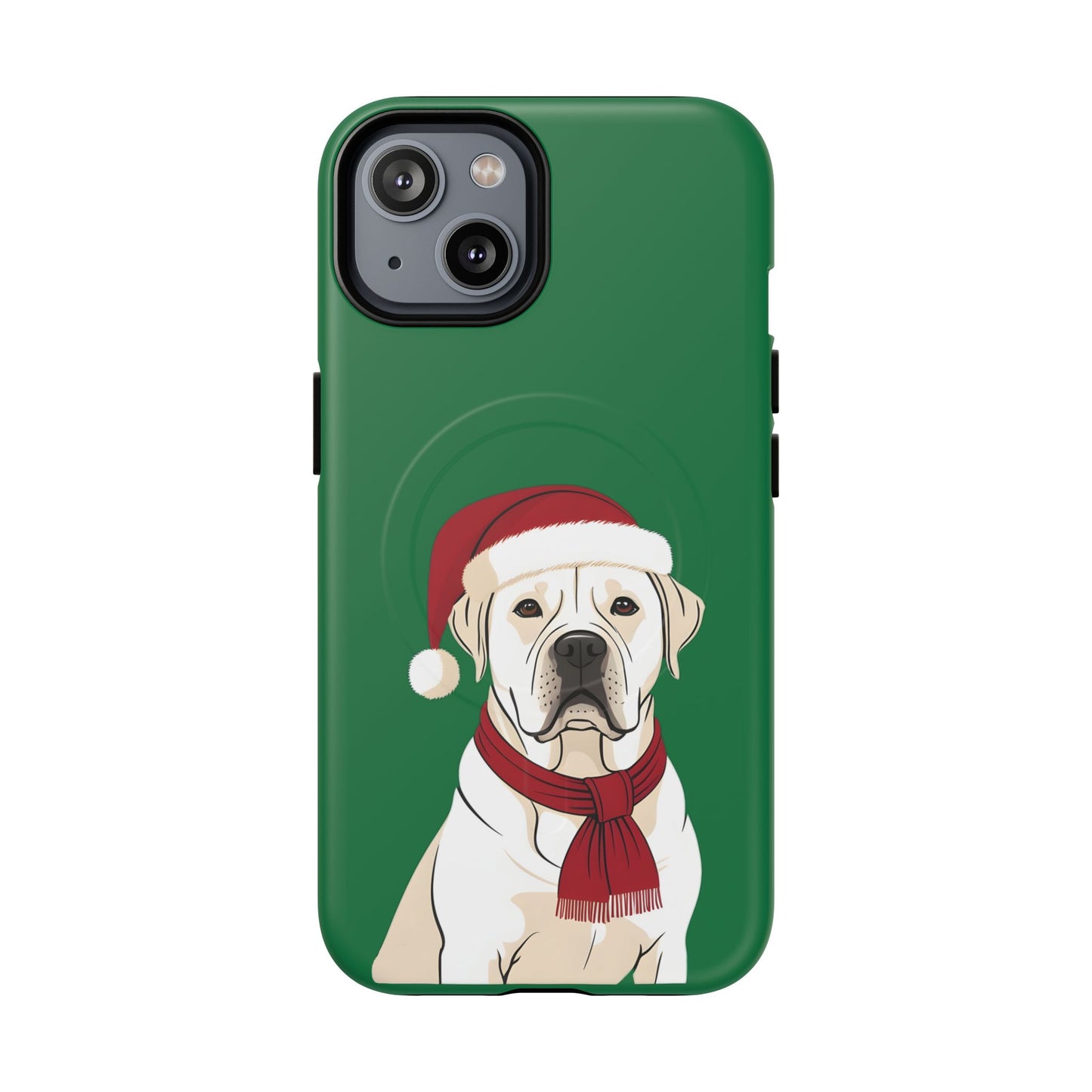 Phone Cases | Magnetic Tough Case | Paws & Claus