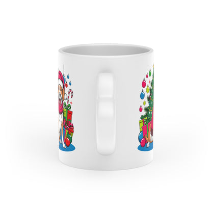 Christmas Joy | Christmas Mug