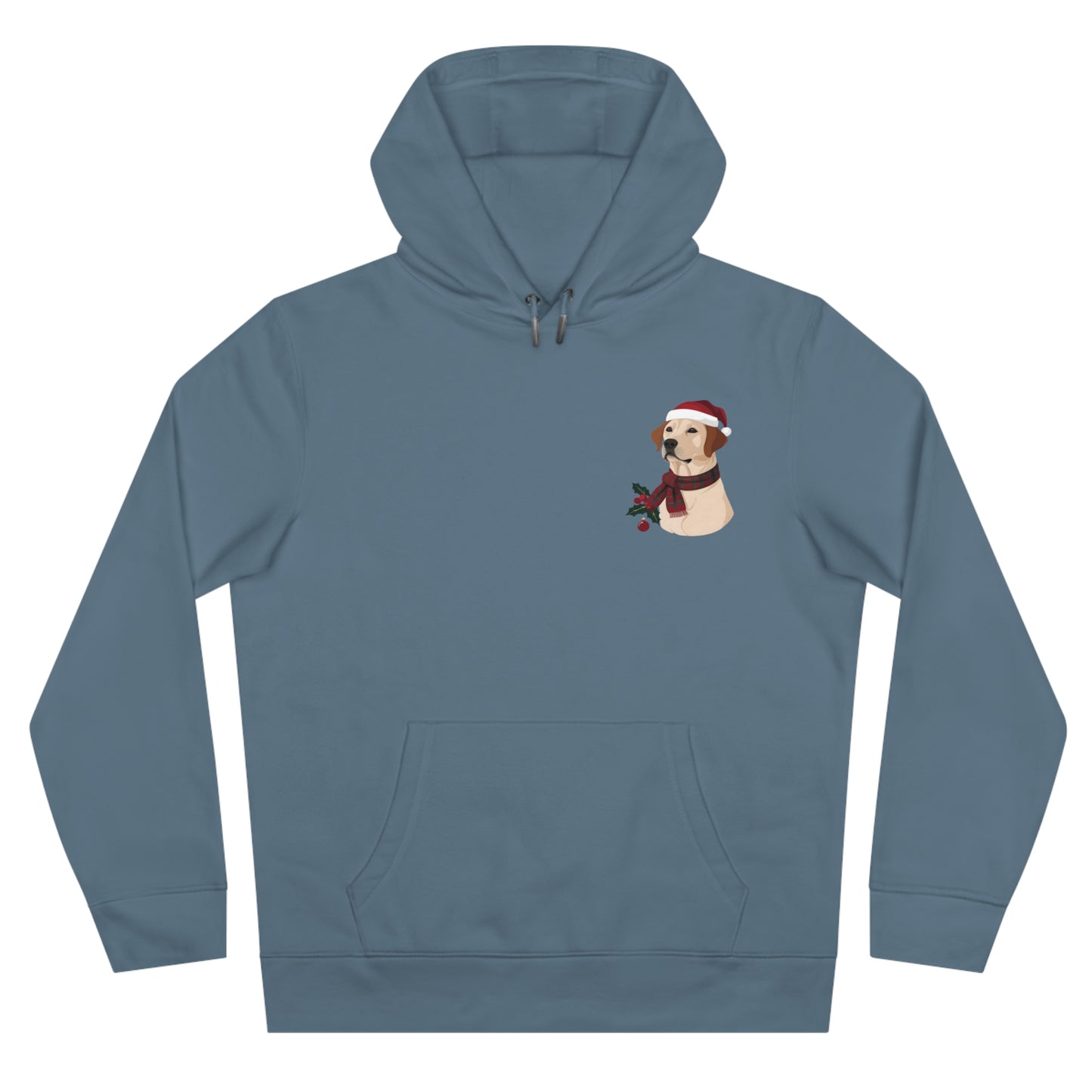 Very good boy's Christmas  | Festive Hoodie