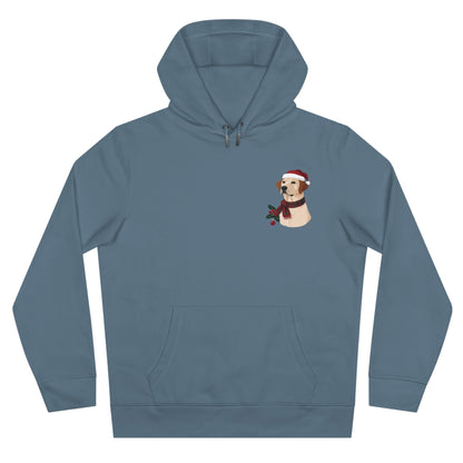 Very good boy's Christmas  | Festive Hoodie