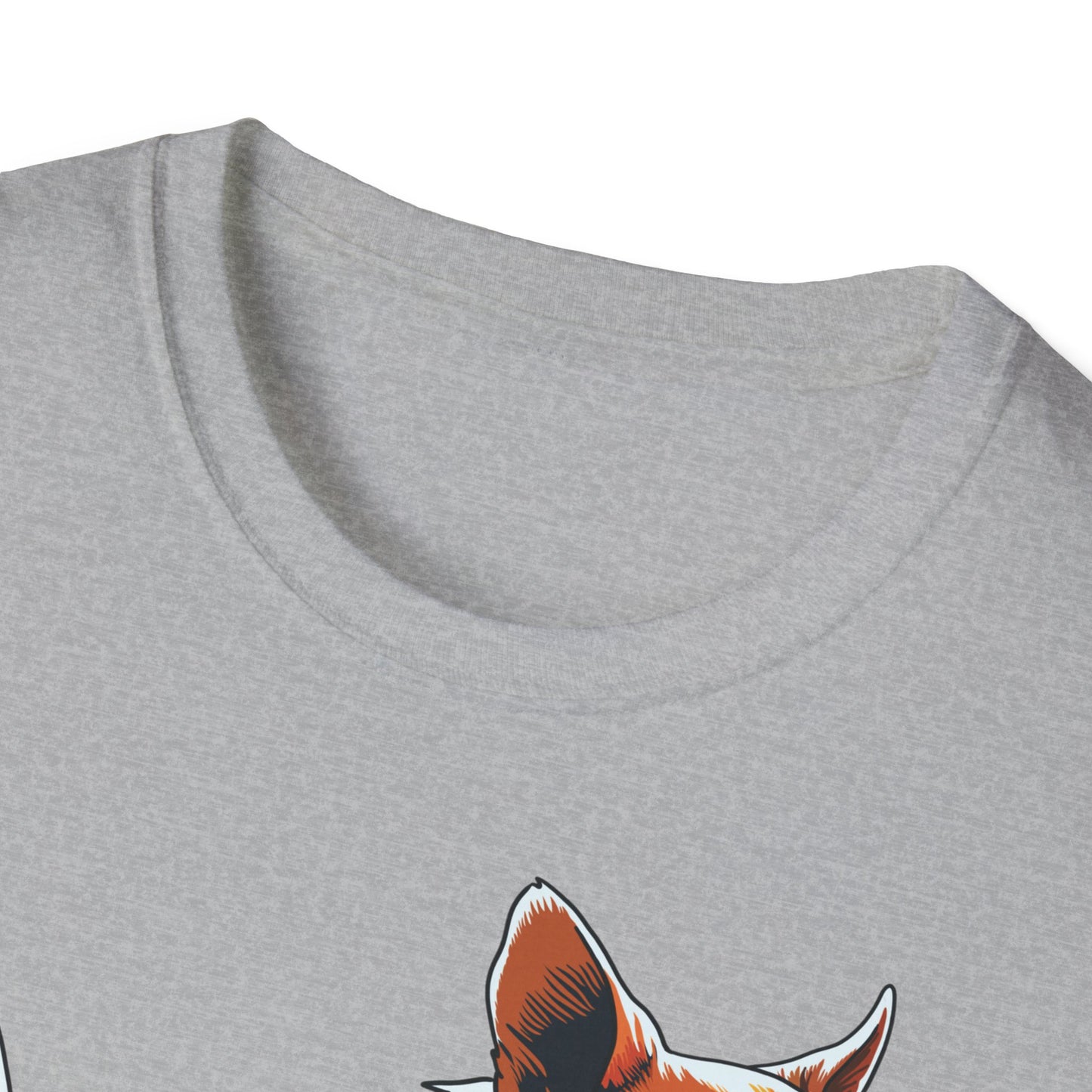 Agiles Jack Russell T-Shirt