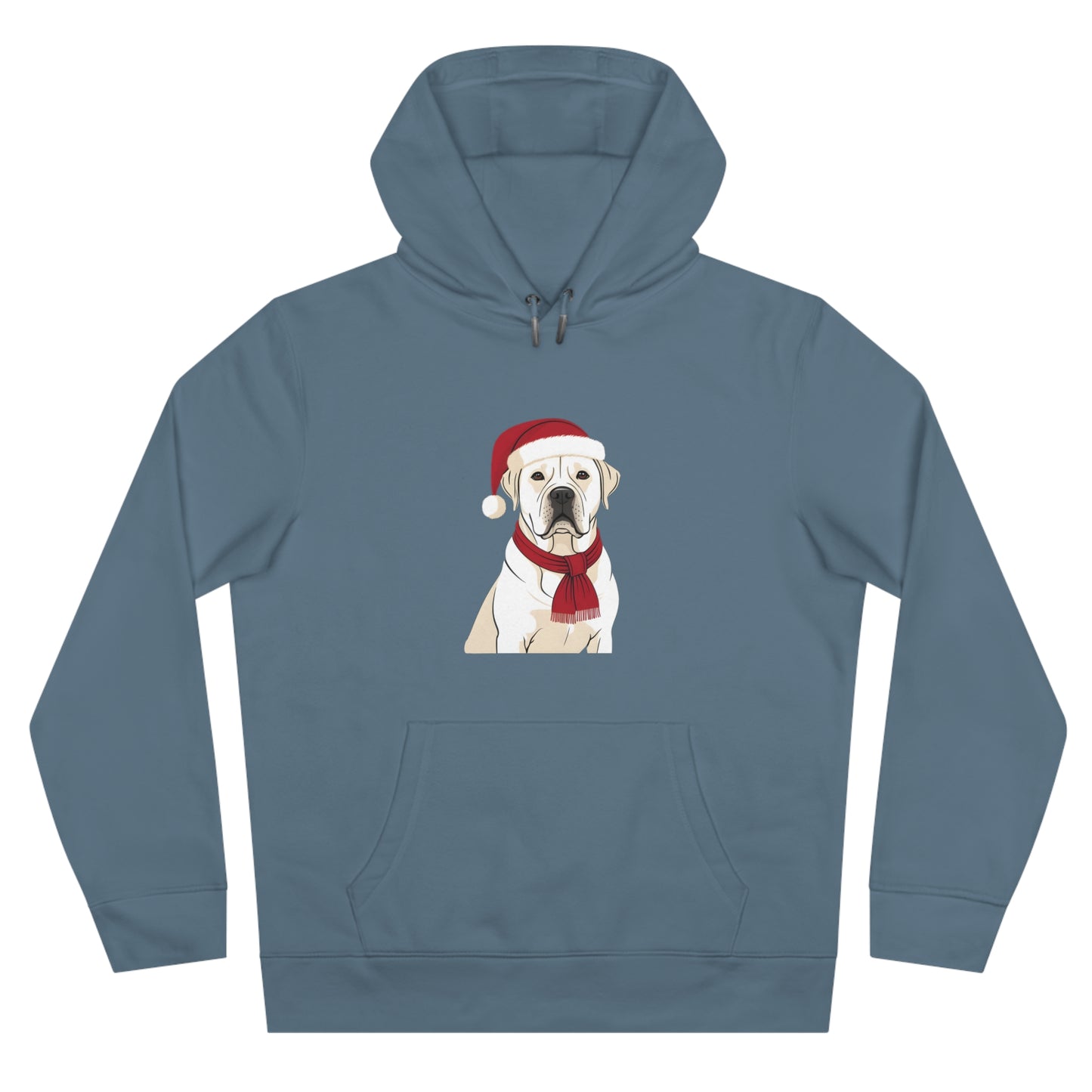 Paws & Claus 2 | Christmas Hoodie