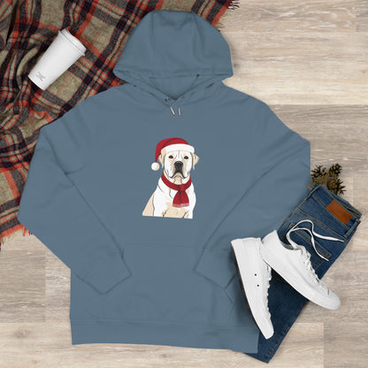 Paws & Claus 2 | Christmas Hoodie