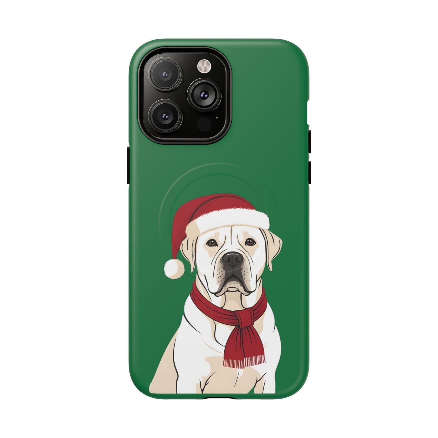 Phone Cases | Magnetic Tough Case | Paws & Claus