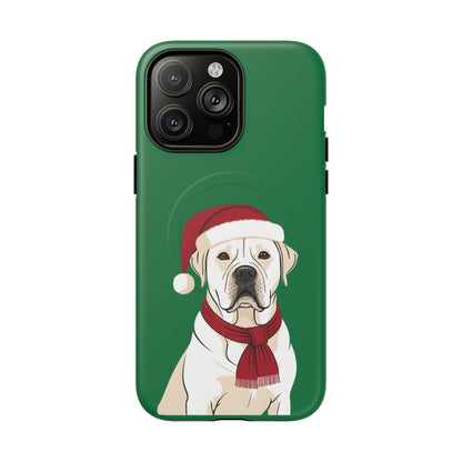 Phone Cases | Magnetic Tough Case | Paws & Claus