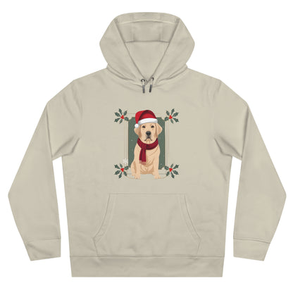 Deck the paws  | Christmas Hoodie