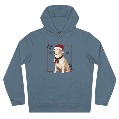 Merry Woofmas  | Christmas Hoodie