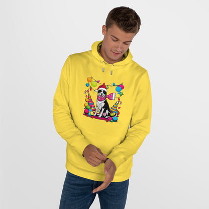 Christmas Adventure | Festive Hoodie