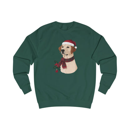 Very Good Boy's Christmas | Festive Sweatshirt