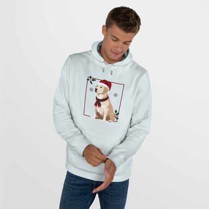 Merry Woofmas  | Christmas Hoodie