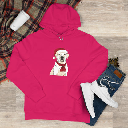 Paws & Claus 2 | Christmas Hoodie