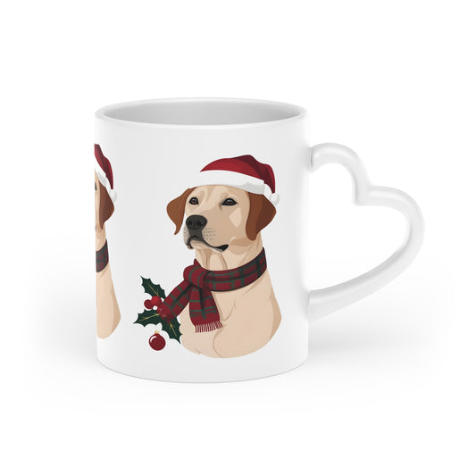 Very Good Boy's Christmas  | Christmas Mug