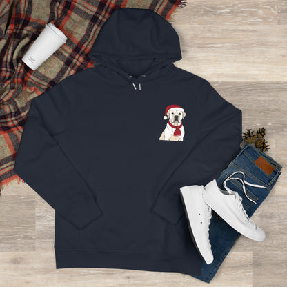 Paws & Claus  | Christmas Hoodie