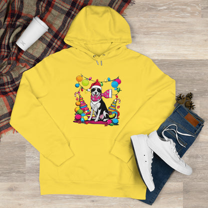 Christmas Adventure | Festive Hoodie