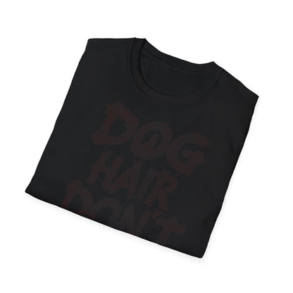 Hundehaare sind mir egal T-Shirt