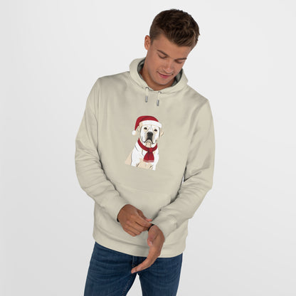 Paws & Claus 2 | Christmas Hoodie