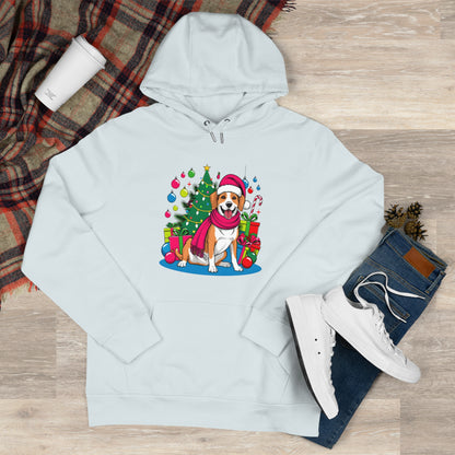 christmas joy  | Festive Hoodie