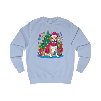 Christmas Joy | Festive Sweatshirt