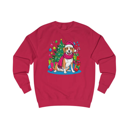 Christmas Joy | Festive Sweatshirt